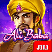 Ali Baba Game Thumbnail