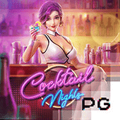 Cocktail Nights Game Thumbnail