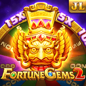 Fortune Gems 2 Game Thumbnail