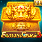 Fortune Gems 3 Game Thumbnail
