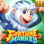 Fortune Monkey Game Thumbnail