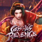 Geisha's Revenge Game Thumbnail