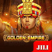 Golden Empire Game Thumbnail