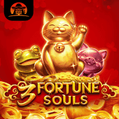 3 Fortune Souls Game Thumbnail