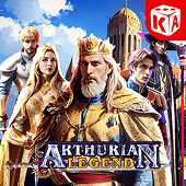 Arthurian Legend Game Thumbnail