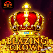 Blazing Crown Deluxe Game Thumbnail