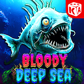 Bloody Deep Sea Game Thumbnail